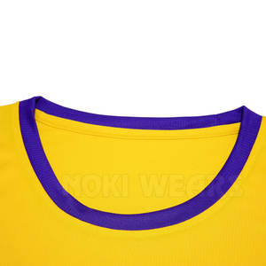 Nouveauté Uniforme de basket-ball Uniforme de basket-ball confortable Vente en ligne Uniforme de basket-ball - Product Image 3