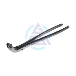 Fórceps para Molares Inferiores Estilo Gary para Extracción de Dientes de Caballo y Eliminación de Fragmentos, Instrumentos Veterinarios Profesionales - Product Image 1