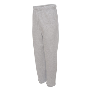 Pantalon de jogging en coton avec poches zippées avec logo personnalisé pour hommes vente en gros Offre Spéciale prix nouveau pantalon de jogging pour hommes - Product Image 6
