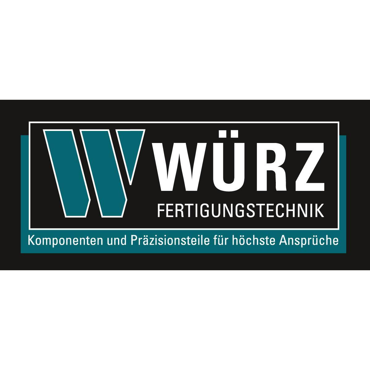 WÜRZ Fertigungstechnik GmbH logo