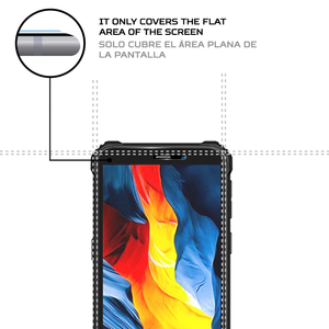 Oukitel WP32 Antishock Screen <b>Protector</b> - Product Image 4