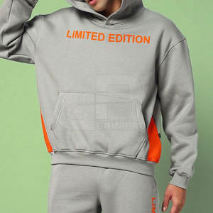 Survêtement pour homme de couleur personnalisée à bas prix, prix de gros, survêtement pour homme, nouvelle arrivée, survêtement pour homme pour la meilleure vente - Product Image 2