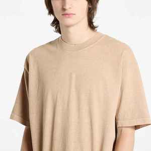 T-shirts en coton à manches courtes personnalisés avec graphiques pour hommes et femmes Convient pour t-shirt - Product Image 3