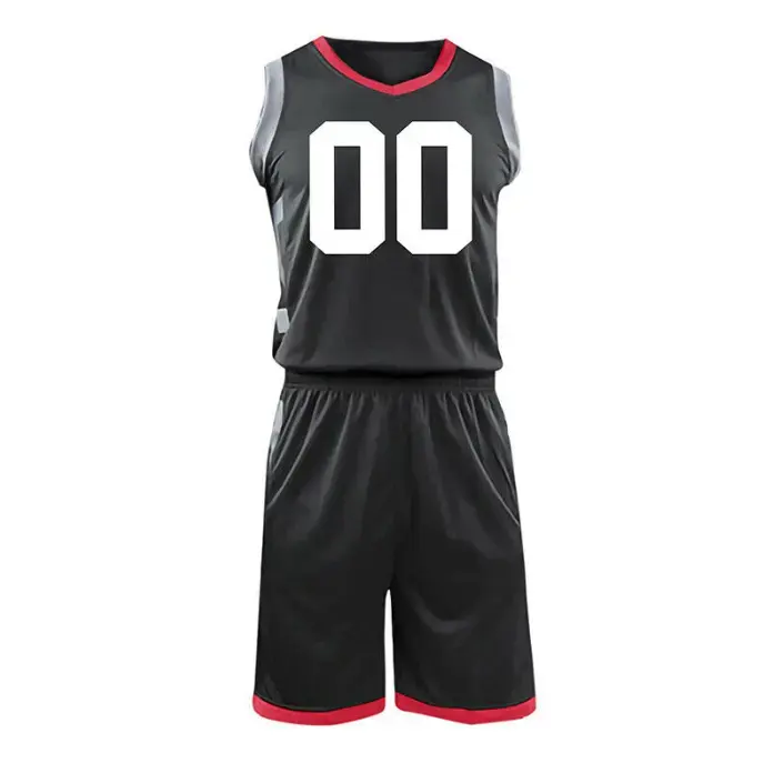 Nuevo diseño directo de fábrica único OEM uniforme de baloncesto al por mayor uniformes de baloncesto de bajo precio