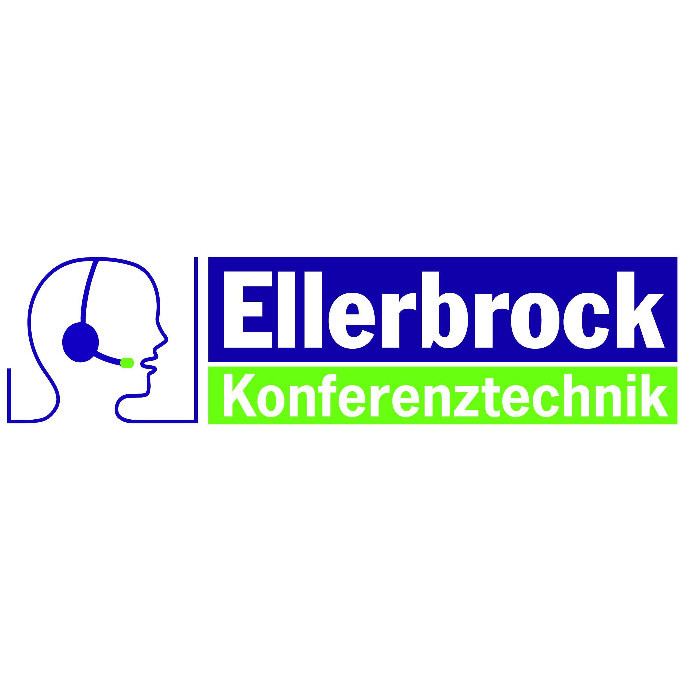 Ellerbrock Konferenztechnik logo