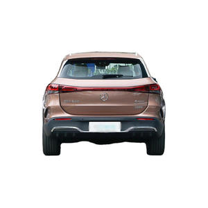 รถยนต์ SUV ขนาดกะทัดรัดพลังงานไฟฟ้าล้วน ปี 2025 รุ่นประหยัดพลังงาน พร้อมระบบเกียร์อัตโนมัติ ระยะทางวิ่งไกล ผลิตในจีนเพื่อการส่งออก - Product Image 2