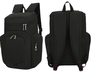 Último diseño multifuncional al aire libre Fitness fútbol bolsa logotipo personalizado al por mayor bolsa de fútbol para los hombres - Product Image 4