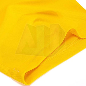 Nuevo Conjunto de Uniforme de Fútbol Personalizado con Logotipo Impreso, 100% Poliéster, Ligero y Transpirable, para Pedidos de Equipos de Adultos - Product Image 5