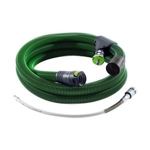 Lijadoras Neumáticas Festool IAS 3, Manguera IAS de Alta Calidad para Aplicaciones de Lijado - Product Image 1