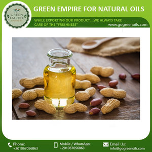 Huile d'arachide de qualité supérieure à vendre Huile d'arachide raffinée de qualité Huile d'arachide raffinée disponible pour l'approvisionnement - Product Image 6