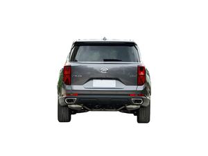 SUV essence 2024, 5 portes, 7 places, grand véhicule, feux LED, intérieur en cuir, en bon état - Product Image 4