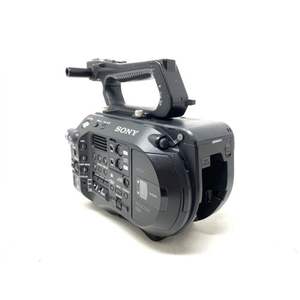 ORIGINAL NEW PXW-FS7 MKII <b>4K</b> HDR <b>Camcorder</b> w/ Starter Bundle - Product Image 3