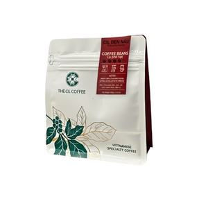 Grains de café Robusta Premium SCA Biologiques Torréfaction Intégrale Processus au Miel en Sacs pour Espresso/Phin - Product Image 1