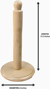 Porte-papier de soie en céramique, porte-serviettes en papier marbré de luxe, porte-serviettes en papier de cuisine - Product Image 4