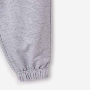 Pantalones Deportivos de Algodón para Mujer, Diseño Personalizado OEM, Invierno 2026, Ecológicos, con Logotipo, Estilo Informal, Rectos, Transpirables - Product Image 6