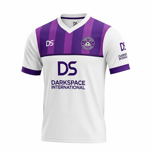 Ropa de fútbol personalizada de alta calidad para hombre, camiseta de fútbol americano con OEM, uniforme de fútbol personalizable al por mayor - Product Image 4