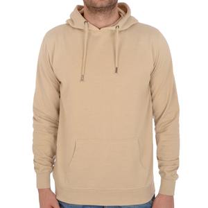 Sudadera con capucha de gran tamaño de algodón 100% para hombre - Product Image 2