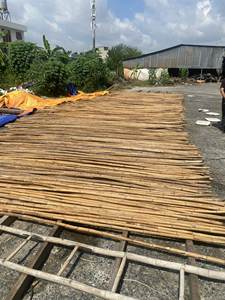 Postes de ratán artesanales ecológicos para el hogar sostenible // Producto de Vietnam para exportación - Product Image 6