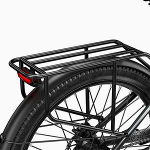 Cysum EU Stock 29 pouces Vélo De Ville électrique 48V 500W ที่เหยียบ14Ah โหมดช่วยเร่งความเร็ว50กม. - Product Image 1