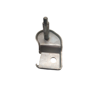 Supporto Regolabile in Acciaio Inox per Mobili/Accessori per Mobili per G 48 Ph Rif. 90003439 - Product Image 1