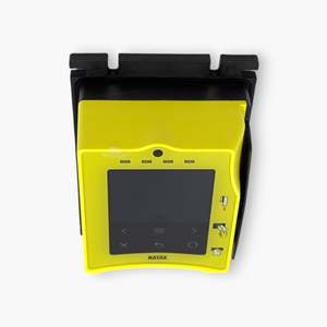 Lecteur de cartes de crédit et NFC Nayax VPOS Touch MDB pour distributeur automatique avec fonction SDK, livraison et enlèvement disponibles en 1 jour - Product Image 5