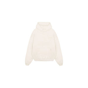 Meilleure qualité sur mesure hommes survêtement sweats à capuche 100% coton couleur unie dernière conception en gros bas prix pour les ensembles d'hiver - Product Image 2