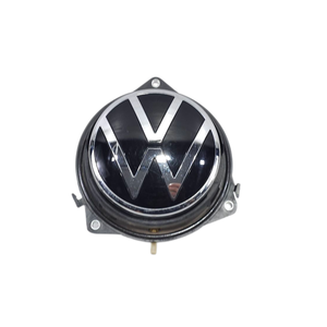 Pulsante di Apertura Portellone Posteriore VOLKSWAGEN T-Roc Serie 2G6827469 (17>21) - Product Image 1