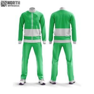 Trajes de chándal informales personalizados de fábrica para hombre, ropa de hombre, chándal, conjuntos al por mayor, ropa, chándal de hombre con logotipo personalizado - Product Image 1