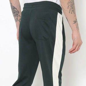 <b>Summer</b> Season Custom Drawstring Closure <b>Men</b> <b>Trousers</b> / Made In Best Material Factory Made <b>Men</b> <b>Trousers</b> - Product Image 4