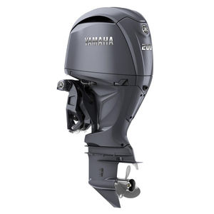 MEILLEURE OFFRE Service OEM/ODM Moteur hors-bord Yamaha 200 CV F200LB Garantie 3 ans - Product Image 6
