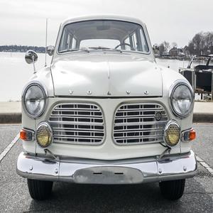 Volvo 122-S Wagon de 1967 - Product Image 2