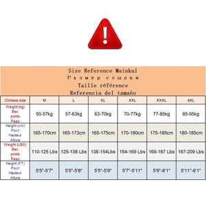 Haute qualité hommes laine doudoune chaud à capuche décontracté pardessus thermique hiver Parka teinture traitement élégant haute rue conception - Product Image 2