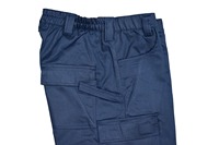 Pantalones de Trabajo Personalizados para Hombre, Transpirables, de Alta Calidad, con Múltiples Bolsillos, Pantalones de Seguridad, Ecológicos y Sostenibles
