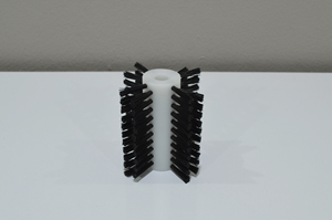 Brosse à rouleaux pour usage industriel - Product Image 2