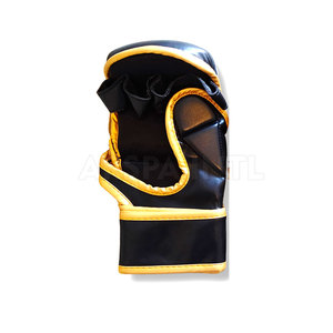 ถุงมือกราปลิงมืออาชีพ ขายดี วัสดุทนทาน ถุงมือกราปลิงสั่งทำได้ตามขนาด - Product Image 6