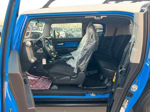 Toyota FJ Cruiser Xtreme 2007, spécifications américaines, neuf/d'occasion, en vente - Product Image 3