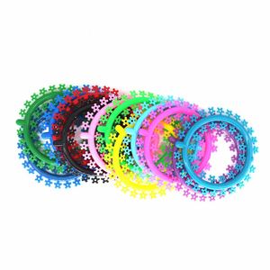 วัสดุจัด<span class=keywords><strong>ฟัน</strong></span>แบบผูกเชือกสำหรับทันตกรรมอเนกประสงค์ - Product Image 4