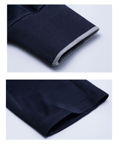 ชุดวอร์มสำหรับผู้ชายชุดวอร์มแนวสตรีทสำหรับใส่วิ่งออกกำลังกาย - Product Image 3