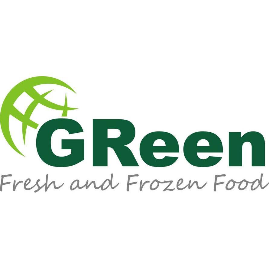 F.H.U. Green logo