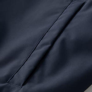 Veste d'hiver d'extérieur personnalisée 2026 avec capuche, manteau pour homme, coupe-vent, veste de travail personnalisée, design et couleur personnalisés - Product Image 5