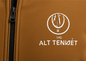 Pro-Style Custom OEM Men’s Anti-Wrinkle Suede <b>Jacket</b> Faux Suede Bomber Coat Casual Slim-Fit <b>Zipper</b> <b>Jacket</b> with Stand Collar - Product Image 5