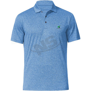 Camisetas de Hombre de Último Diseño, Sólidas, de Secado Rápido, Personalizadas, de Manga Corta, de Lona, de Alta Calidad, Precio al por Mayor, Ropa Casual de Verano, Deportiva - Product Image 4