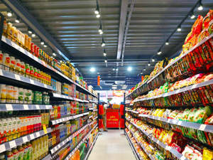 Estantería de Góndola de Doble Cara para Trabajo Ligero ADONG |   Exhibidor de Ropa de Hierro |   OEM Vietnam |   A48 - Product Image 4