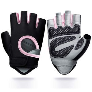 Gants d'entraînement pour hommes et femmes, gants de musculation avec une excellente adhérence, gants de sport légers - Product Image 2