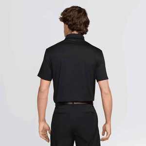 Polo de algodón transpirable ligero con estampado de transferencia de calor, Camiseta estilo Polo para hombre, ropa informal de algodón con logotipo personalizado - Product Image 2