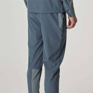 Pantalon de survêtement durable pour hommes-Séchage rapide, respirant et parfait pour les entraînements intenses et les sports de plein air - Product Image 3