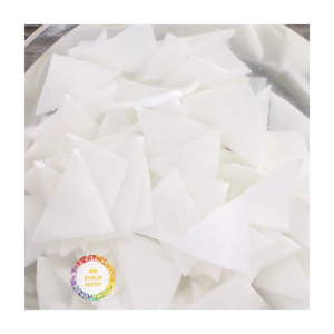 VIANDE DE NOIX DE COCO SÉCHÉE 100% NATURELLE FABRIQUÉE AU VIETNAM DE HAUTE QUALITÉ ET SUPER DÉLICIEUSE À PARTIR DE 99 DONNÉES D'OR - Product Image 2