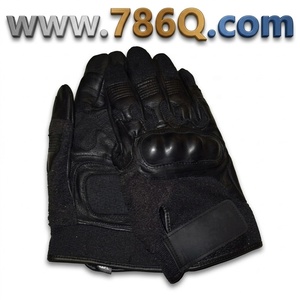 ถุงมือหุ้มข้อนิ้วแบบแข็งยุทธวิธีสำหรับขับขี่รถจักรยานยนต์ถุงมือปีนเขาและถุงมือป้องกันมือ - Product Image 1