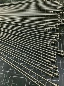 Vente en gros Meilleur pistolet A I vétérinaire Pistolet universel Instrument de ferme bovine Pistolet d'insémination artificielle pour bovins matériaux - Product Image 2