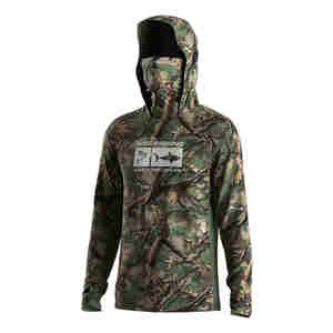 Sweat à capuche 100% coton pour homme, brodé et avec étiquette privée - Fabricant en gros - Product Image 1